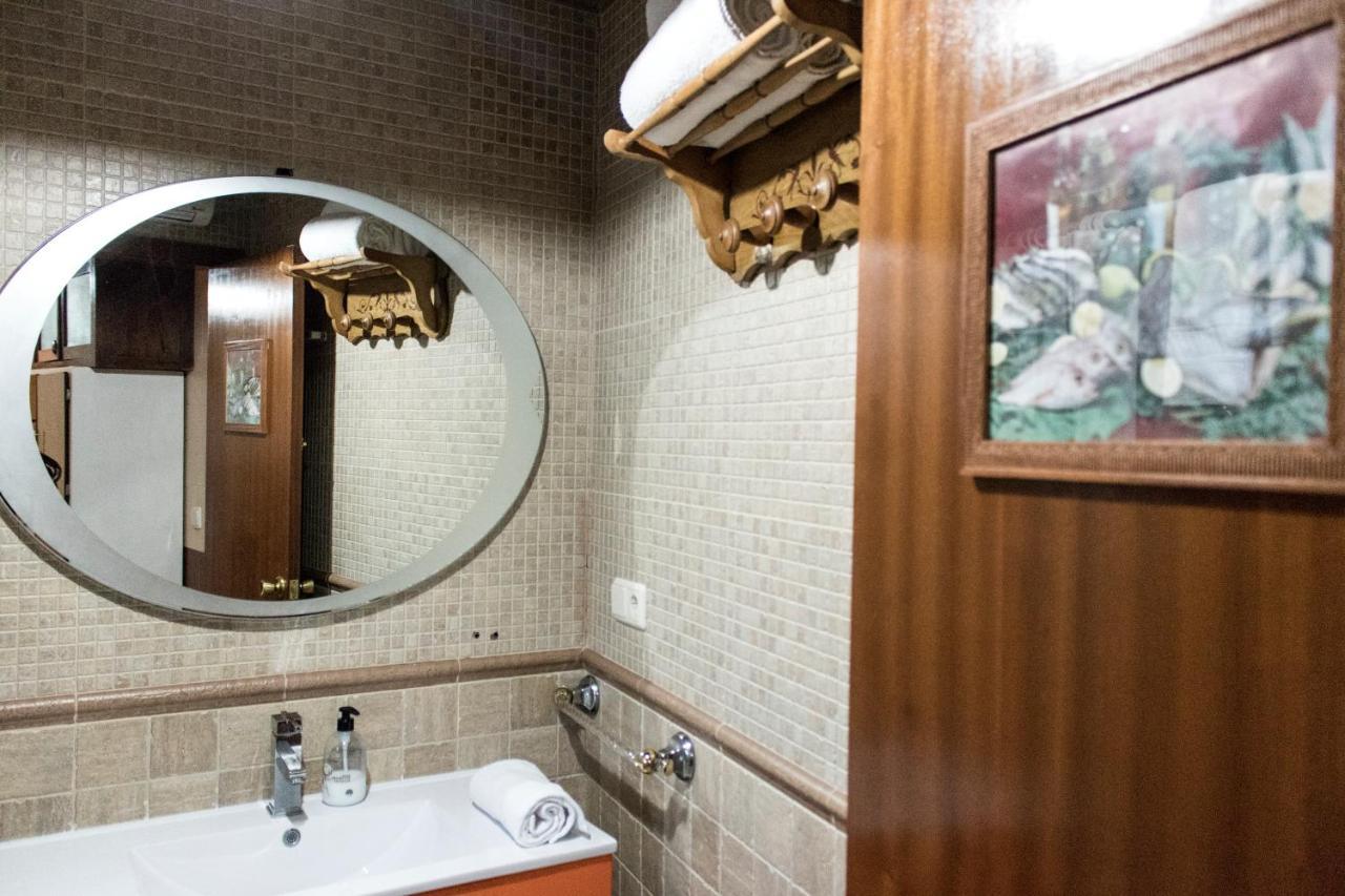 Casa Cueva Picoesquina Villa Guadix Bagian luar foto