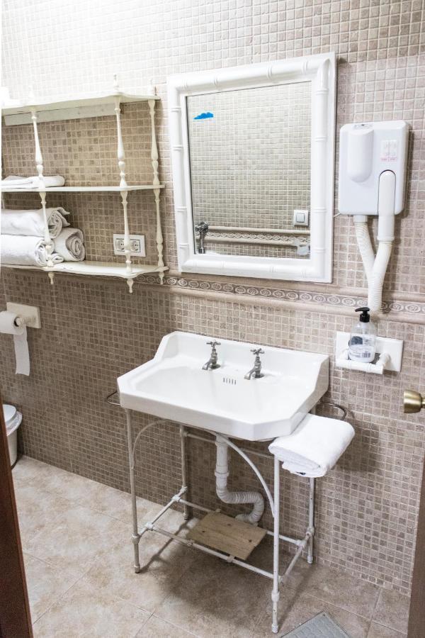 Casa Cueva Picoesquina Villa Guadix Bagian luar foto