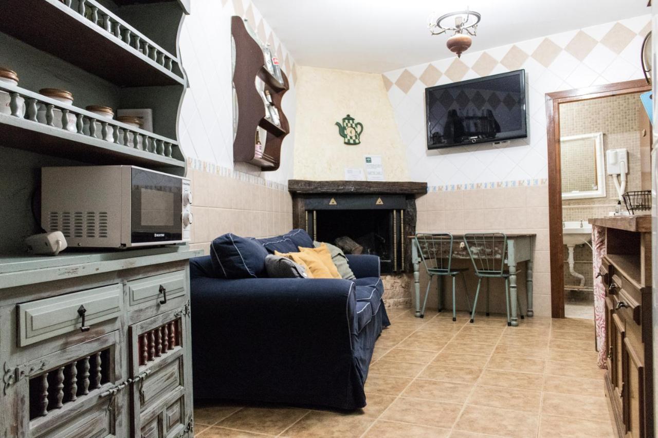 Casa Cueva Picoesquina Villa Guadix Bagian luar foto